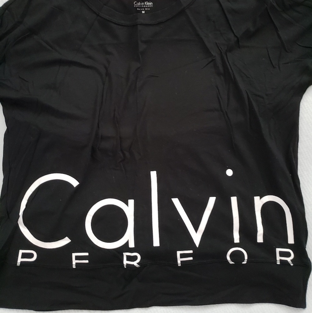 Workout Shirt